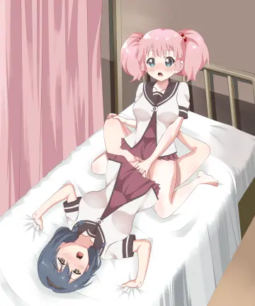 Yoshikawa Chinatsu rule 34