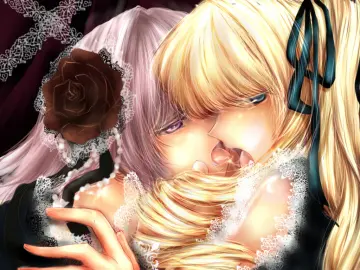 Gothic Lolita