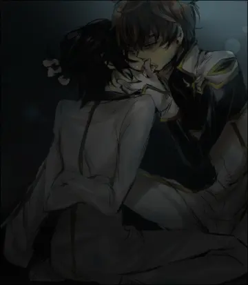 Kururugi Suzaku rule 34