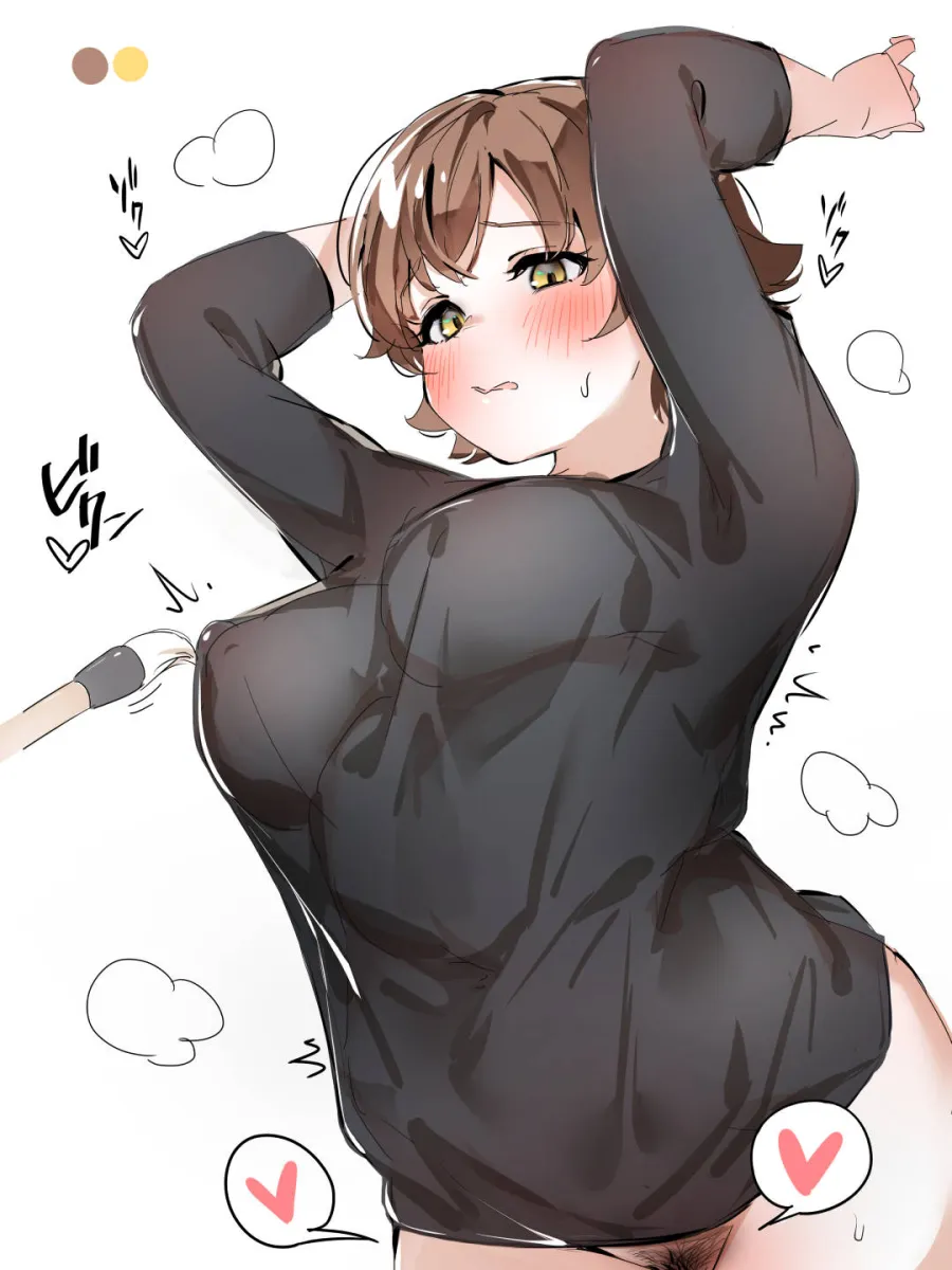 Honda Mio by Karan