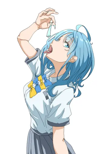1Girl