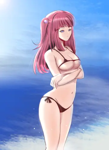 Long Hair