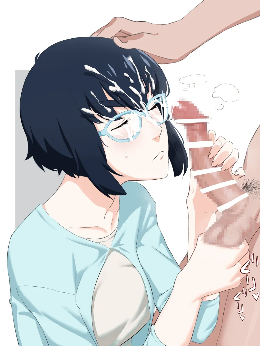 Kiryuuin Satsuki by Hghwaytohell
