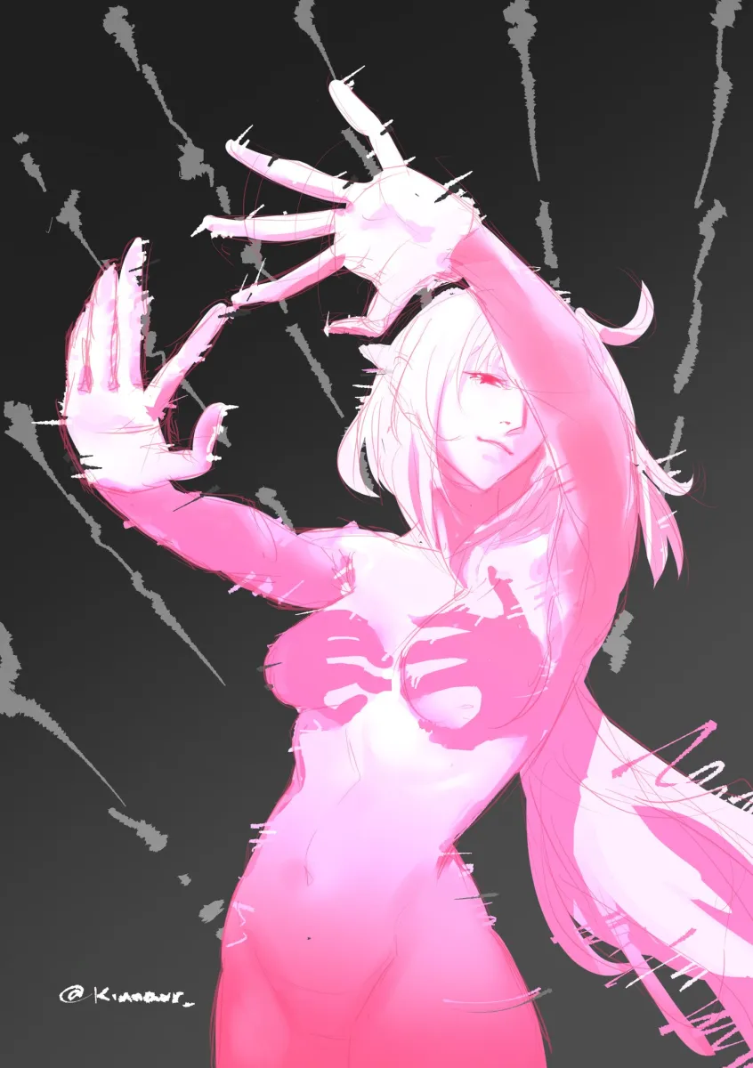 Elysia (Honkai Impact) by Nediar Raiden