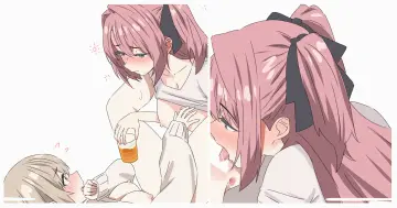 Tonami Ibuki rule 34