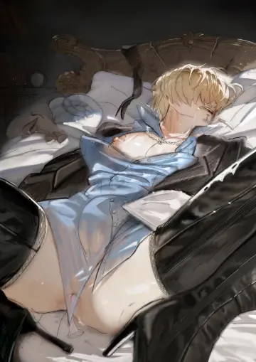 After Sex