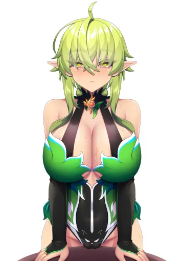 Rena Erindel rule 34