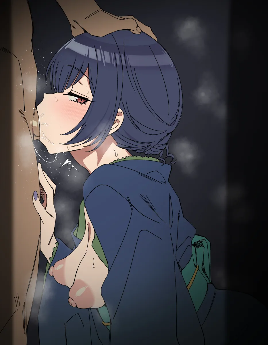 Morino Rinze by Hiyoko Spot
