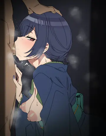 Morino Rinze rule 34