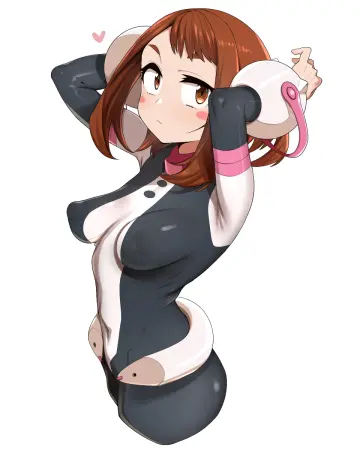 Large Breasts