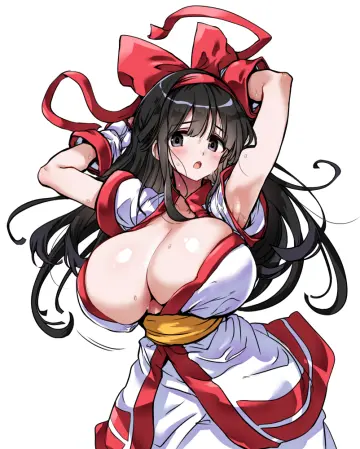 Nakoruru rule 34