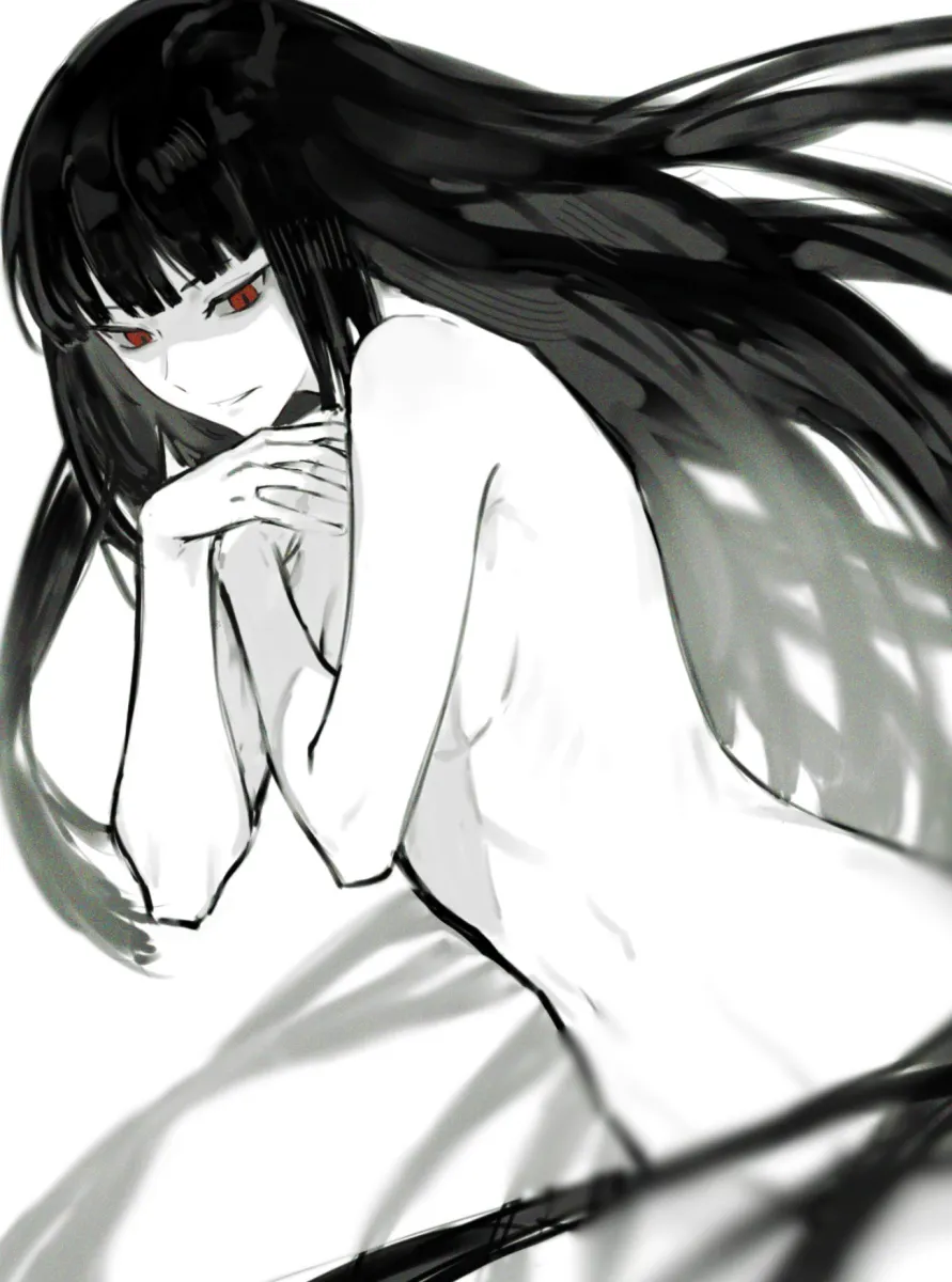 Ryoshu (Project Moon) by Falundata