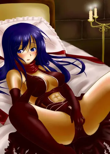 Assassin Cross (Ragnarok Online) rule 34