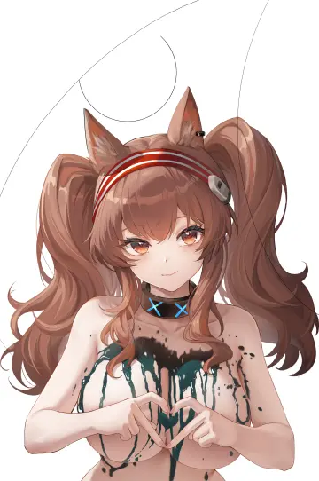 Heart Hands