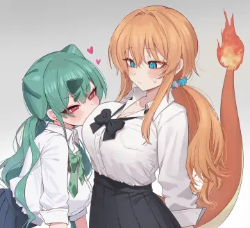 Bulbasaur rule 34