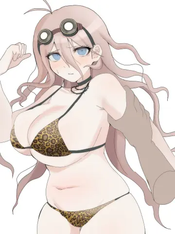 Ikemen'na Ore-Shi