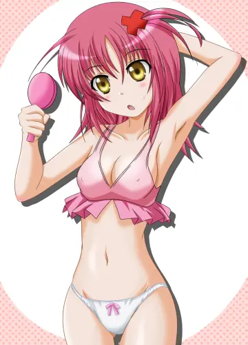 Midriff
