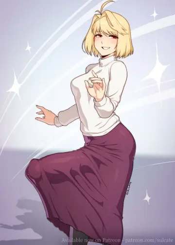 Arcueid Brunestud rule 34