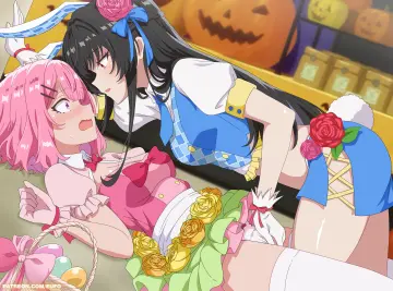 Amaori Renako rule 34