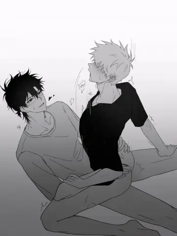 Lu Guang rule 34