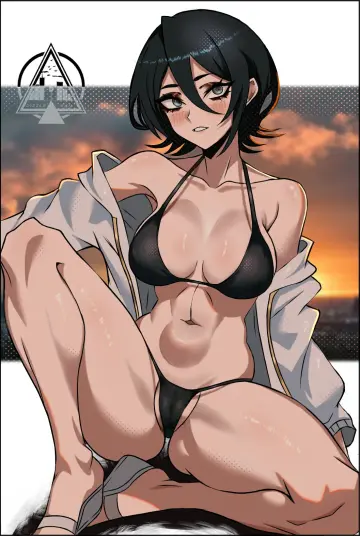 Bleach: Sennen Kessen-Hen