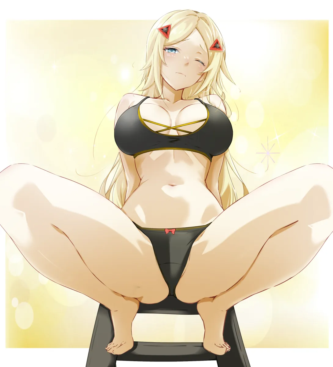 Trigger (Zenless Zone Zero) by Honma (Honmatomohiro)