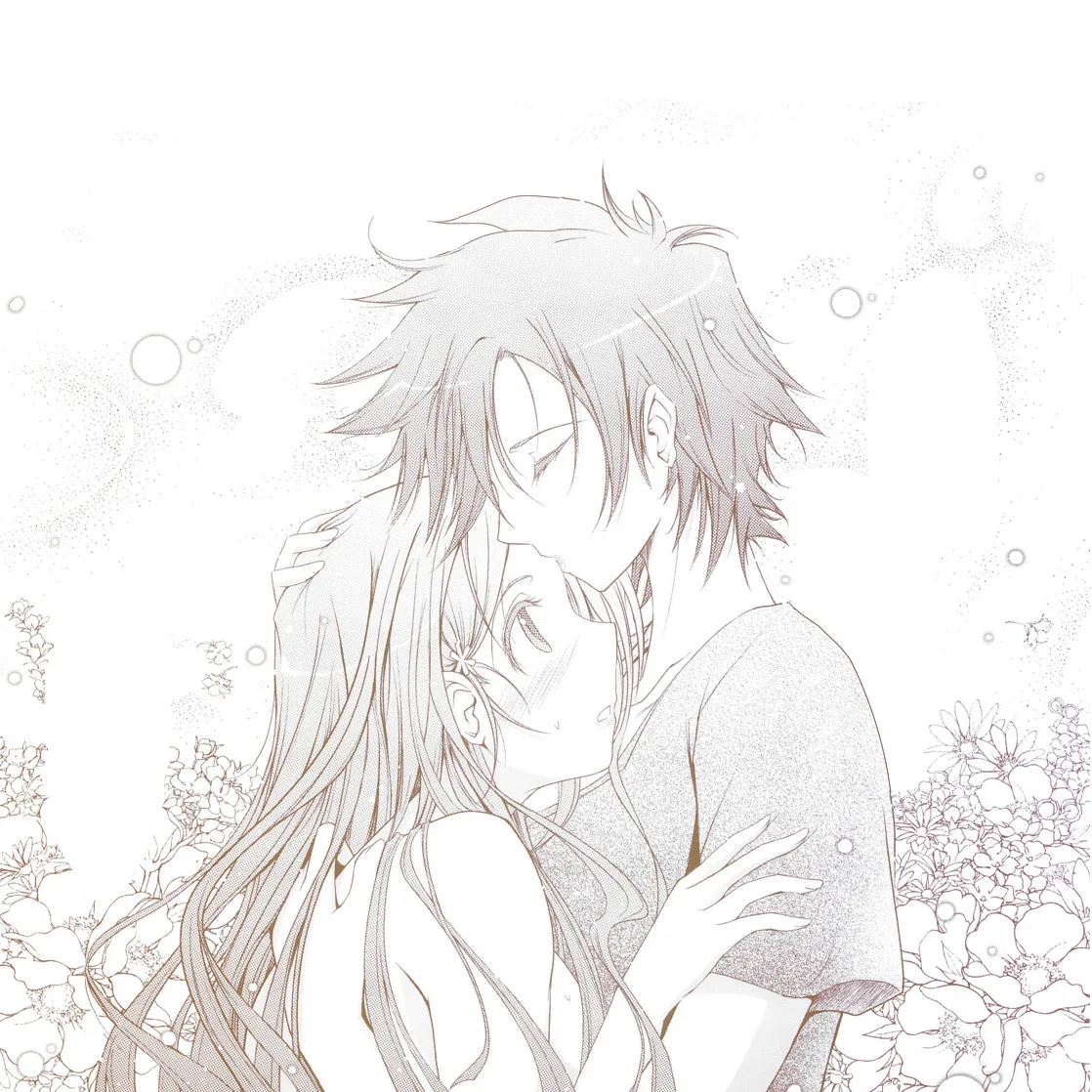 Inoue Orihime, Arisawa Tatsuki by Tana (Garyuh-Chitai)
