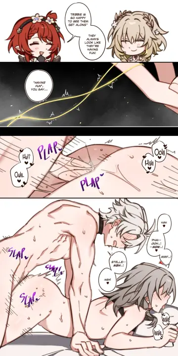 Aglaea (Honkai: Star Rail) rule 34