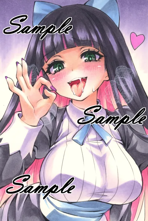 Stocking (Psg) by Miyakooo0420