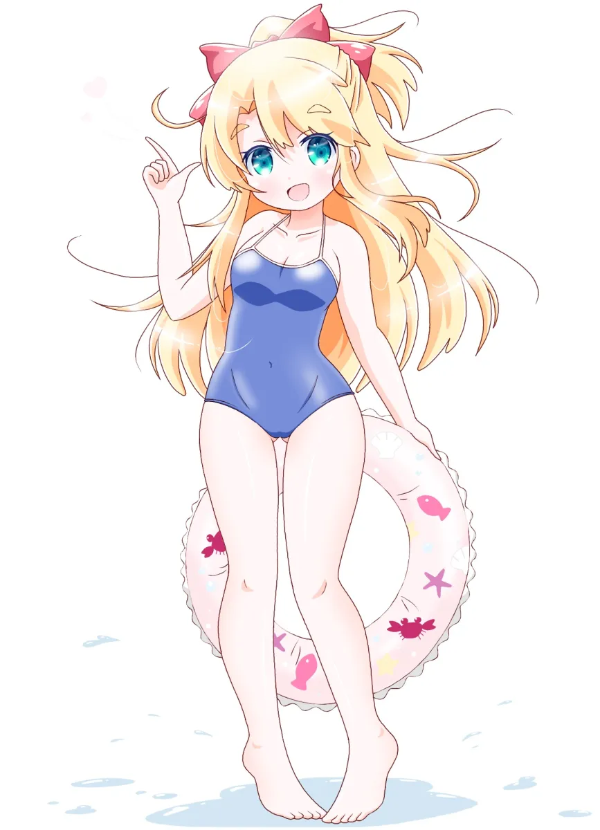 Himesaka Noa by Imai Kazunari