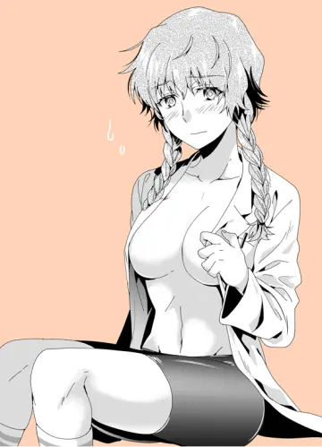 Amane Suzuha rule 34