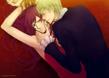 Tieria Erde rule 34