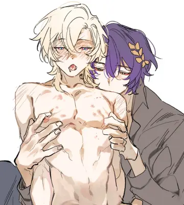 Aventurine (Honkai: Star Rail) rule 34