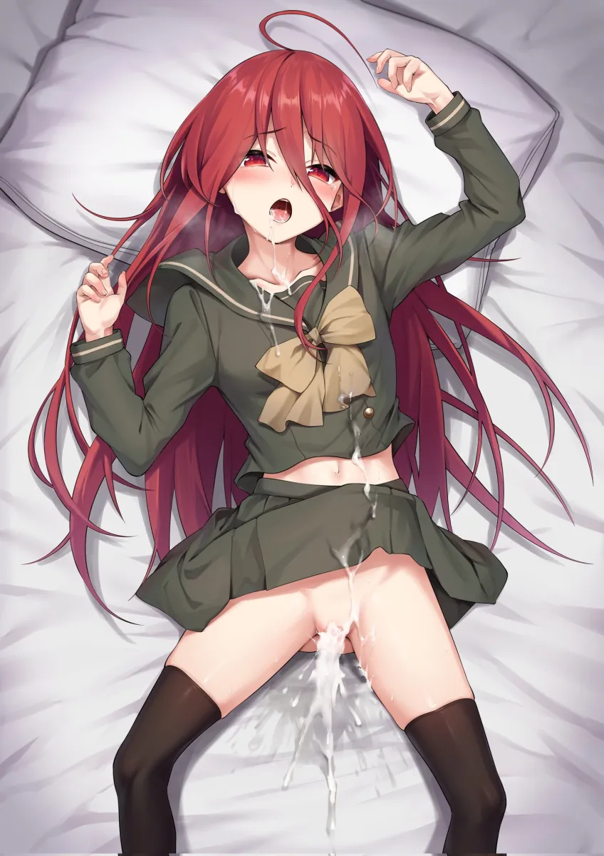 Shana by Henria