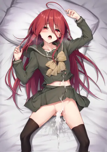 Shakugan No Shana
