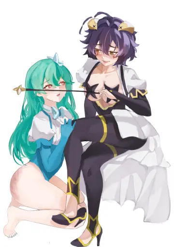 Minakami Sayo rule 34
