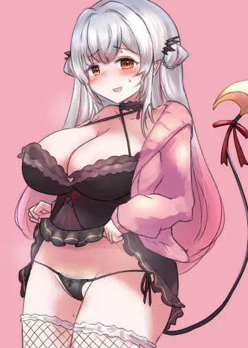 Suou Patra rule 34