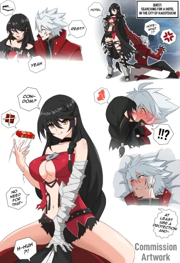 Velvet Crowe rule 34