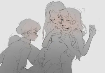Elsa (Frozen) rule 34