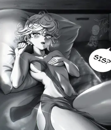 Tatsumaki rule 34