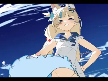 Sailor Dress