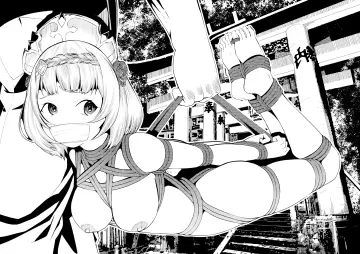 Noelle (Genshin Impact) rule 34