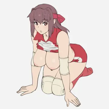 Sleeveless