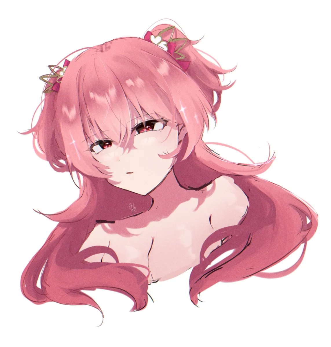 Momoi Airi by Kuro Miya