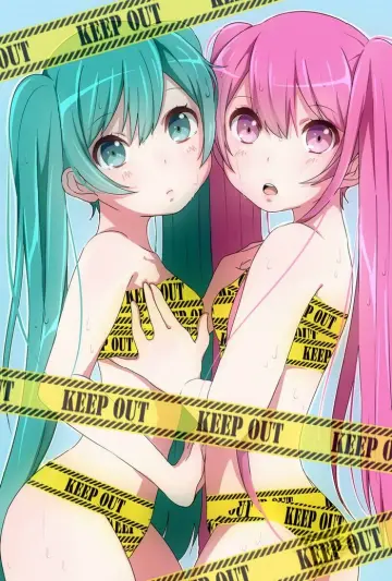 Sakura Miku rule 34