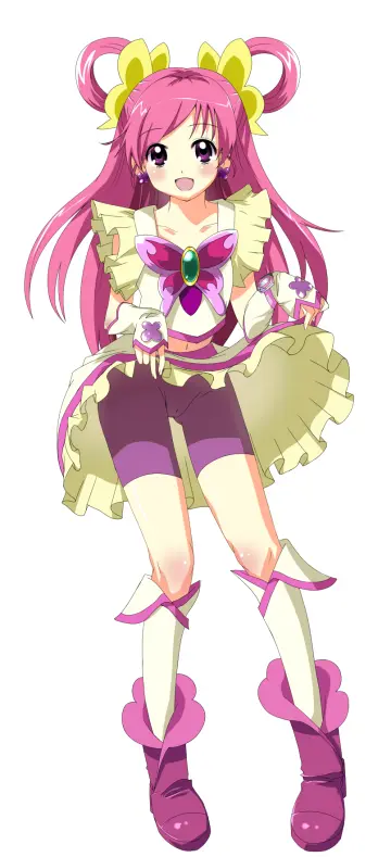 Blush