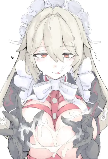Alexandrina Sebastiane rule 34