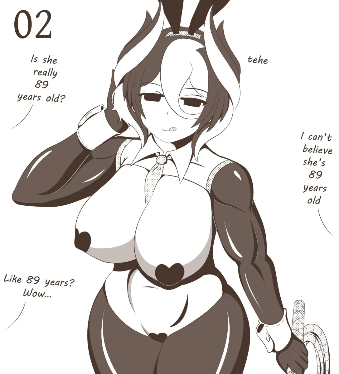 Ozen by Smugbuns