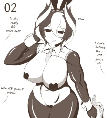 1Girl