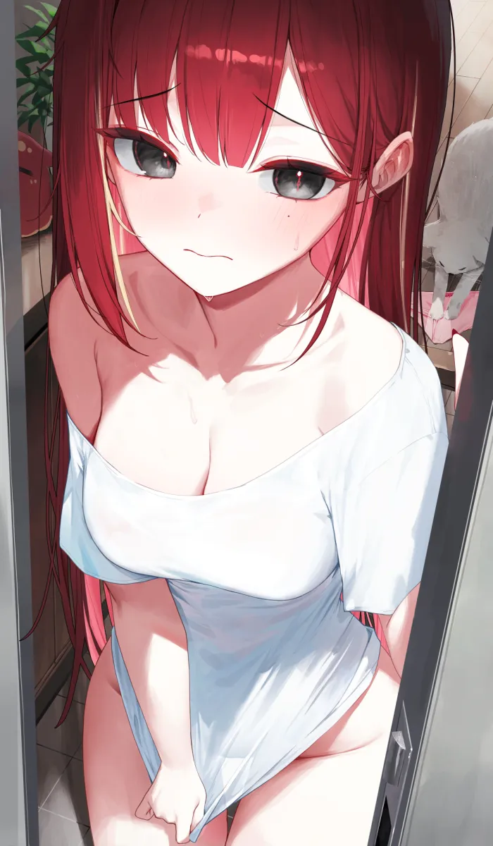 Akane Lize by Huhi (Huhi 1211)